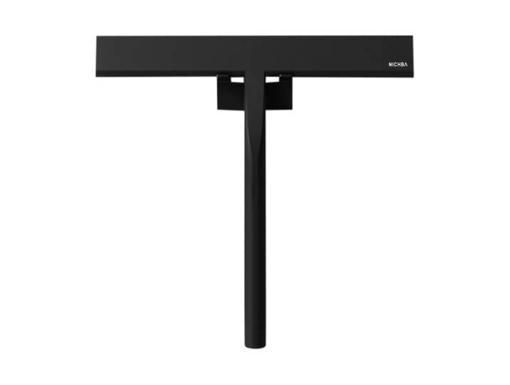Nichba Nichba raclette de douche Black