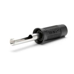 Weller SPITZENHÜLSE FÜR GEB. XT-SPITZEN WP 120 Spitzenhülse Inhalt 1 St. T0058765802N