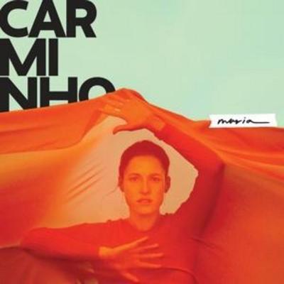 Maria - Carminho, CD