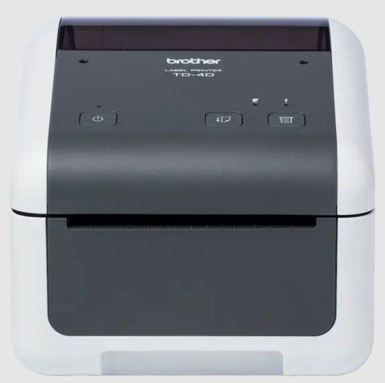 Brother TD-4210D Labeldrucker TD4210DXX1
