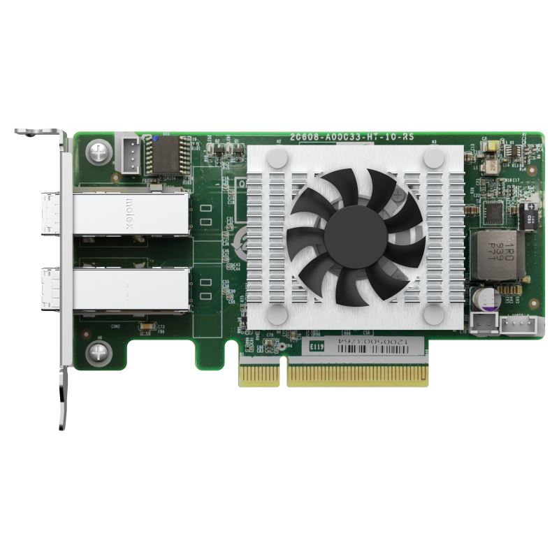 Qnap QXP-820S-B3408 Host-Board SAS 2port miniSAS HD