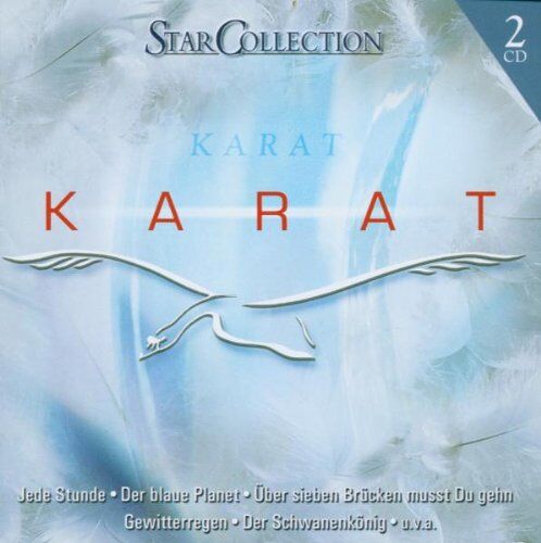 Karat - Starcollection - Preis vom 28.09.2026 21:19:57 h