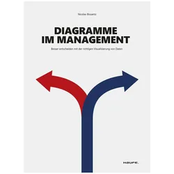 Diagramme im Management, Fachbücher von Nicolas Bissantz