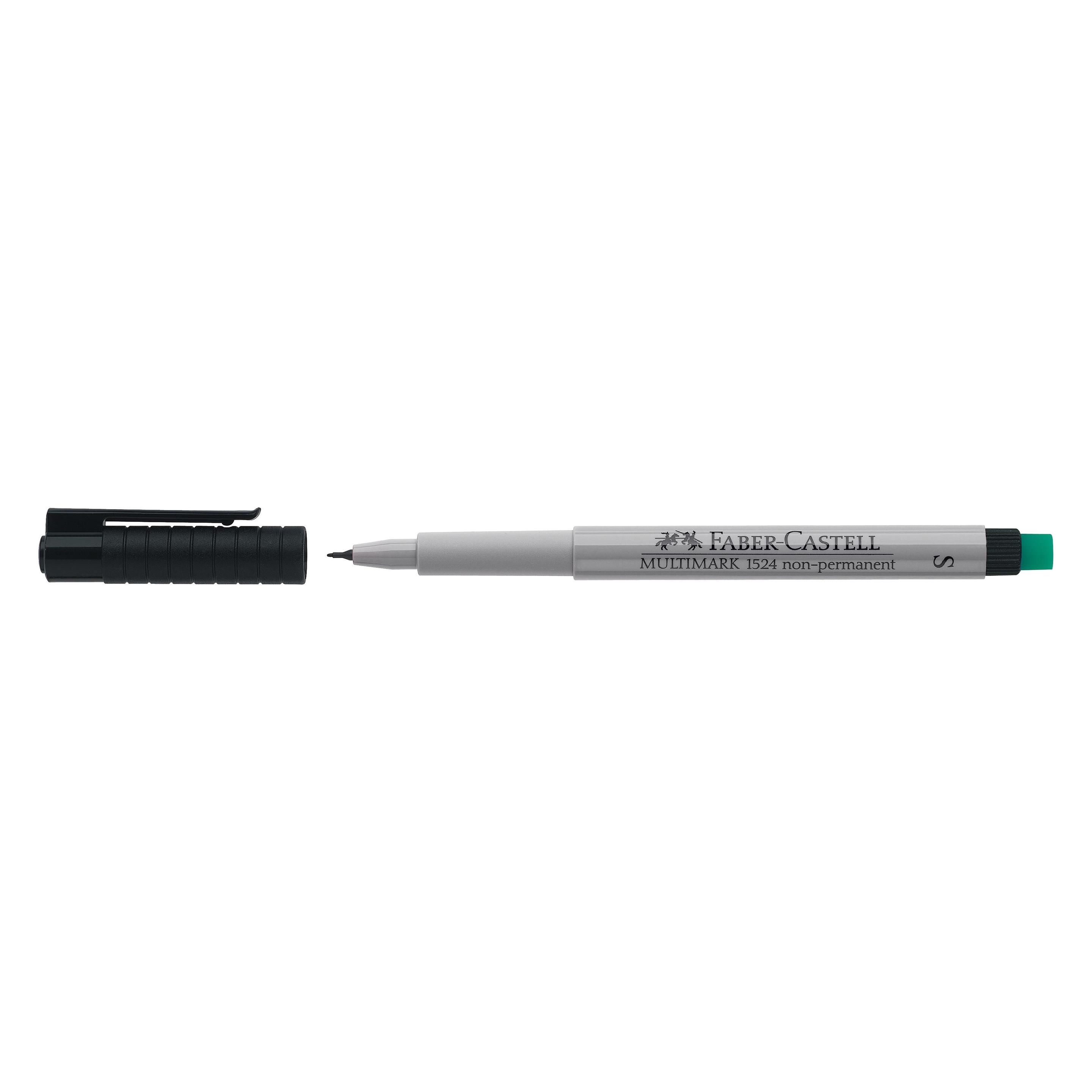 Faber-Castell Overheadstift Multimark Non-Permanent (1x) (152499)