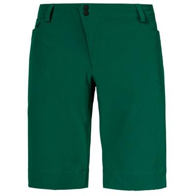 Schöffel - Shorts Style Keitele - Radhose Gr 52 grün