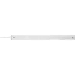 PFERD TOOLS Feilblatt-Halter Typ 296 für flachstumpfe Feilblätter, ergonomisch geformt - 13203300
