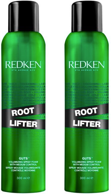 Redken Root Lifting Spray 300ml Double