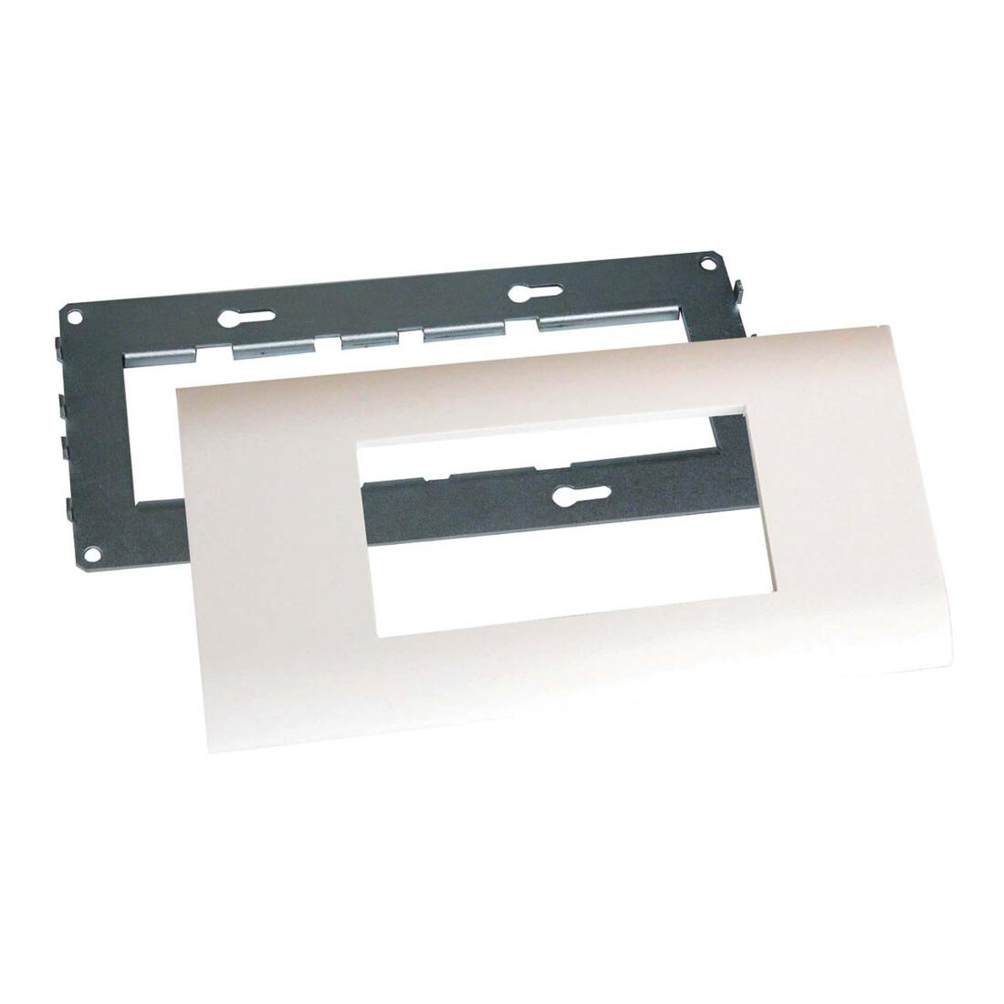Microsens Einbausatz Kabelkanal MS140029)