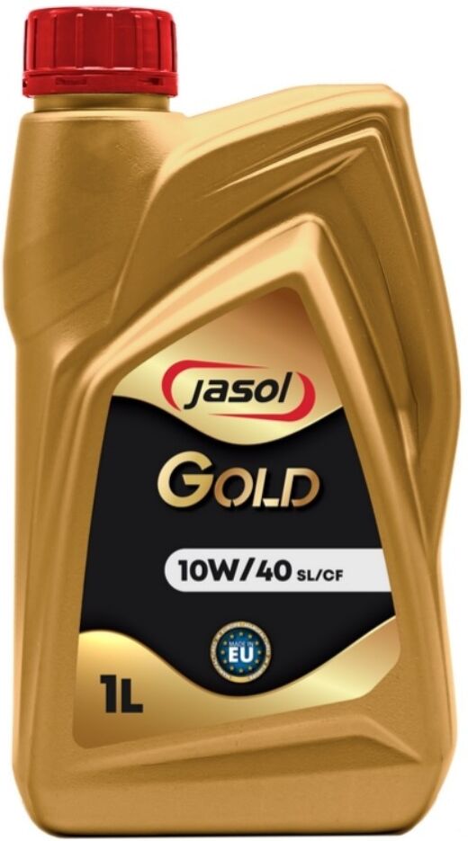 JASOL 5901797944483 Engine oil