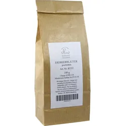 Erdbeerblätter 100 G