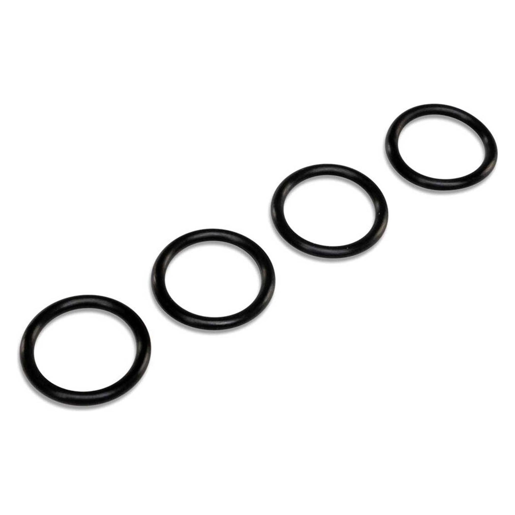 E-Flite Propeller O-Rings: Eratix 3D Flat Foamy 860mm (EFL01986)