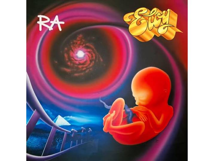 Ra
