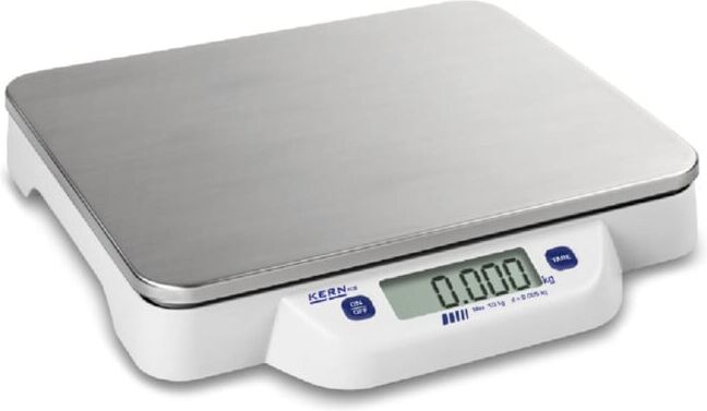 KERN Balance compacte type ECB 10000 g ; KERN & Sohn (ECB 10K-3N)