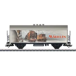 Märklin 45906 H0 Märklin Katalogwagen 1934 Ibopqs