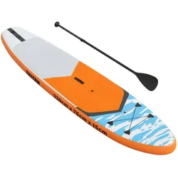 vidaXL, Stand Up Paddle