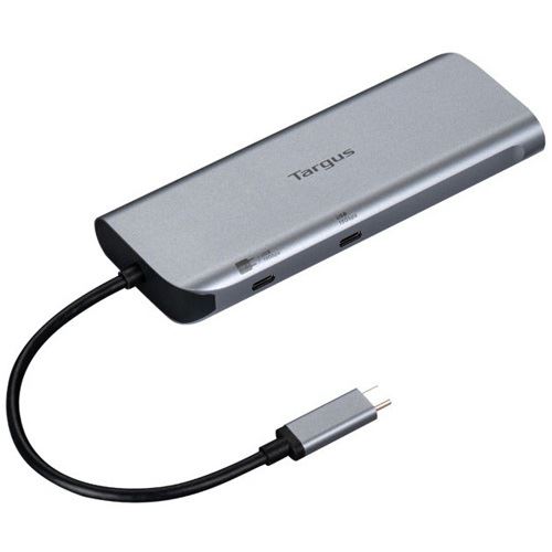 Targus DOCK427GL USB-C 140W Dual 4K HDMI