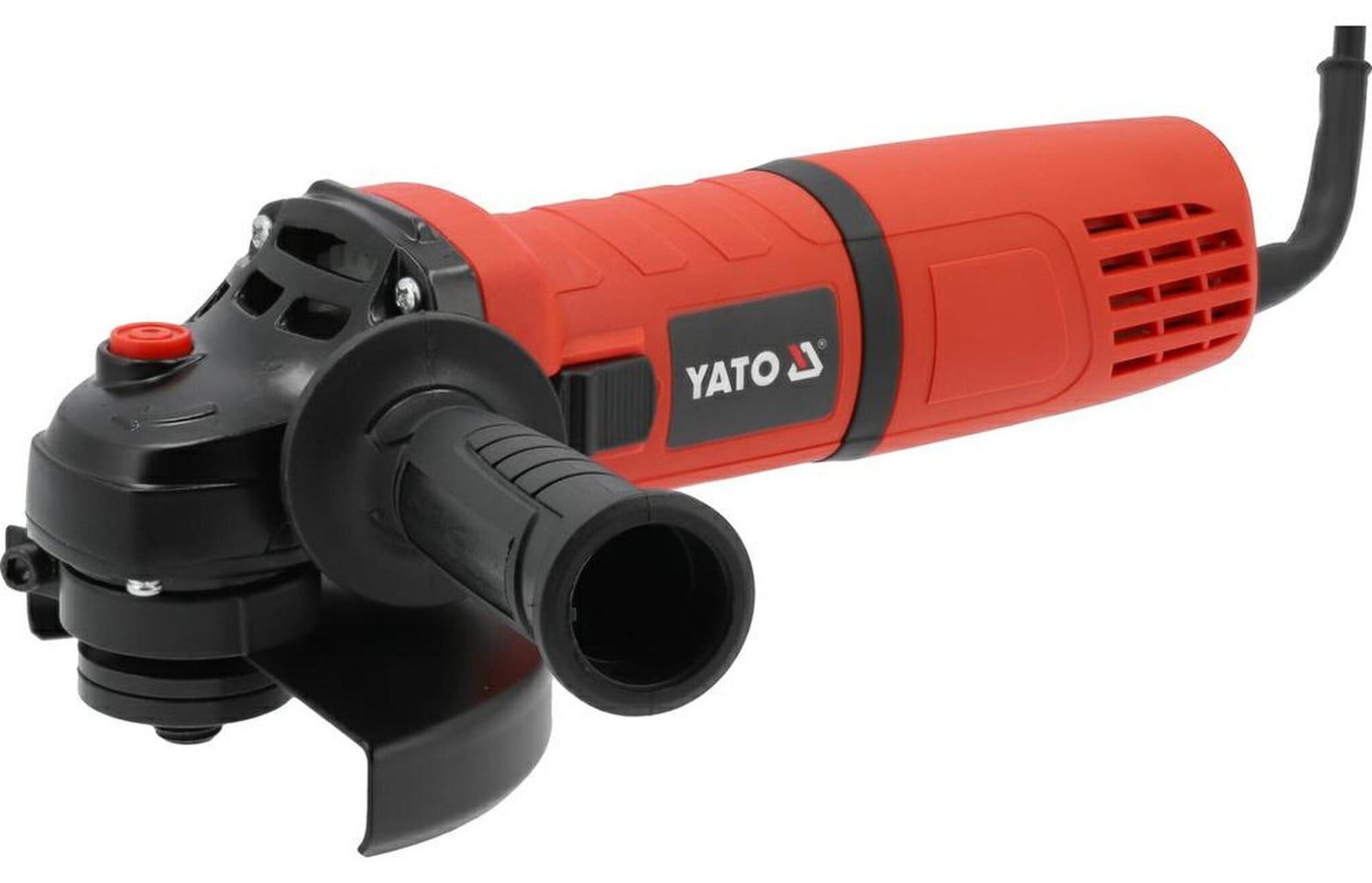 YATO Haakse slijpmachine 125mm 720W met toerentalregeling YT-82089
