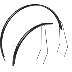 Specialized Plug + Play Schutzblechset v2 Black, 700c
