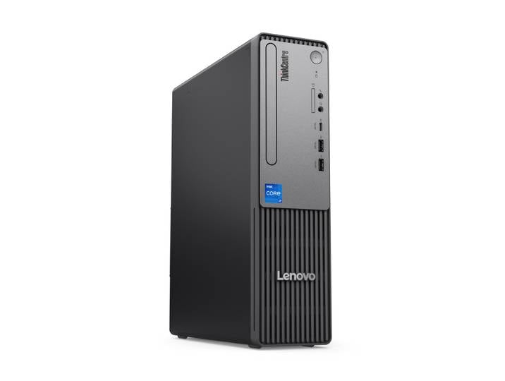 Lenovo ThinkCentre neo 50s Gen 5, Intel® Core™ i5, i5-14400, 8 Go, 256 Go, Windows 11 Pro, 64-bit 12XD00C5FR