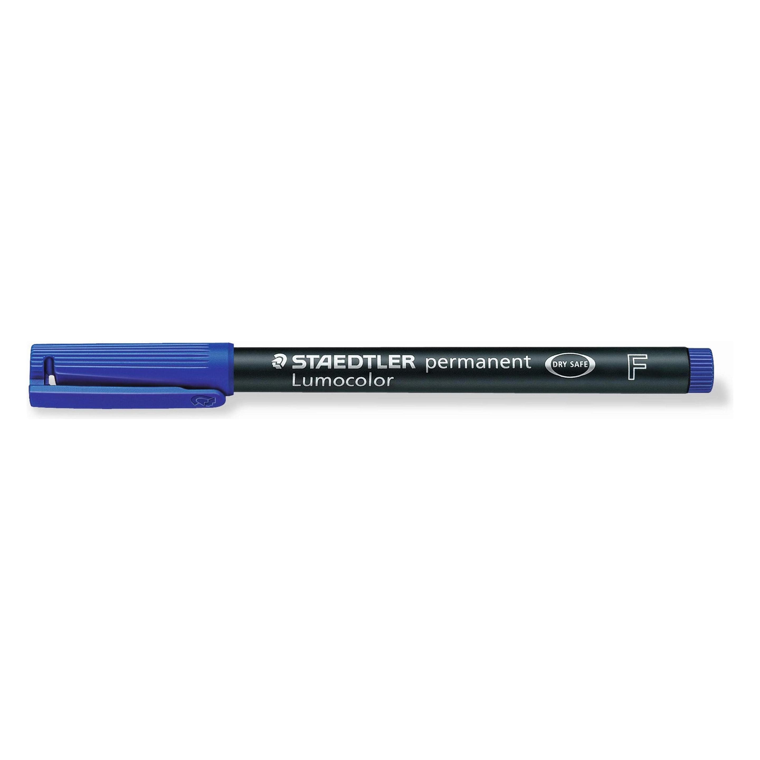 Staedtler Lumocolor permanent (1x) (318-3)