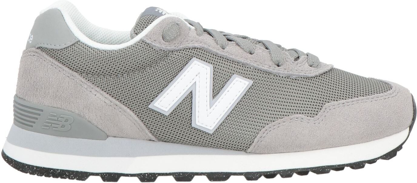 New Balance Sneakers Mujer Gris 36.5 Mujer