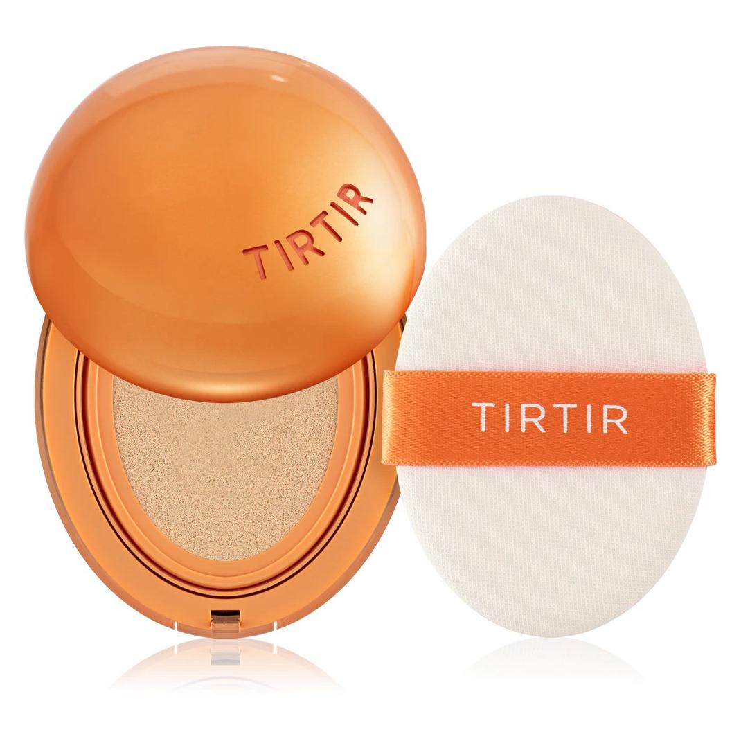 TirTir Fondotinta Cuscino Filtro AI Adattabile Maschera (Natural Beige) (99TTF0092)