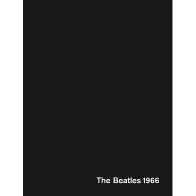 The Beatles 1966, Gebundene Ausgabe von Peter Brüchmann, Steidl Verlag, 978-3-95829-731-9