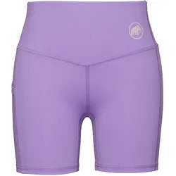 Mammut, Damen, Tights, Massone Short (L), Violett