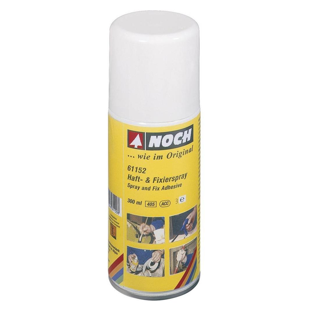 Noch Haft- und Fixierspray (61152)