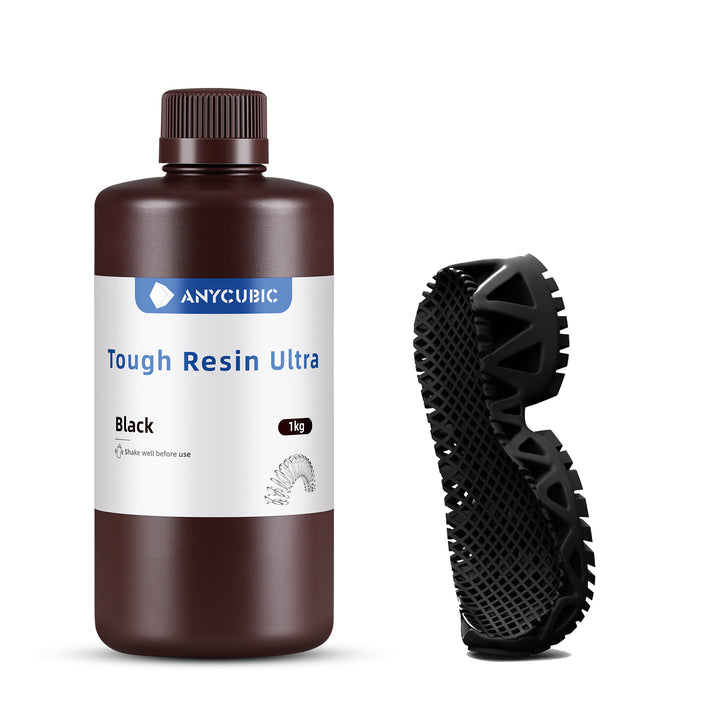 Anycubic Tough Resin Ultra SCRBK-103B