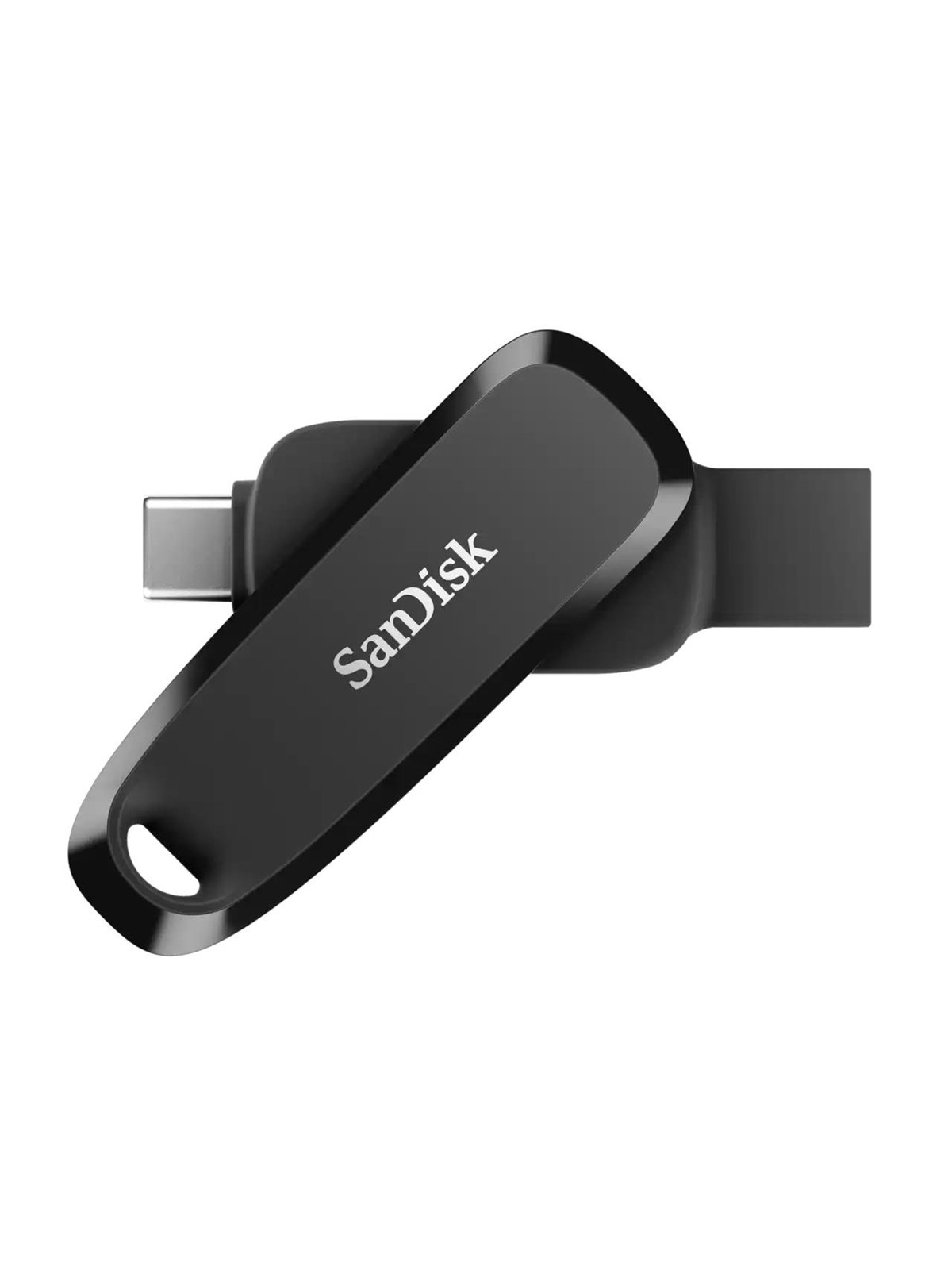 SANDISK Phone Drive for Android - Schwarz - 32GB - USB-Stick