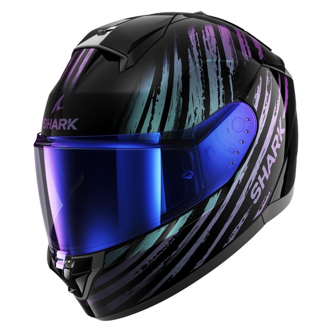 Shark RIDILL 2 Assya (M, 57 - 58 cm) (HE1120EKXKM)