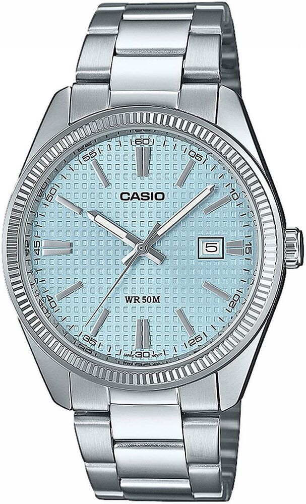 Montre Casio Timeless Collection - Ca.Mtp-1302pe2avef Homme