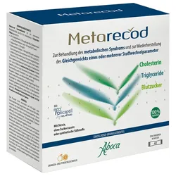 METARECOD Granulat