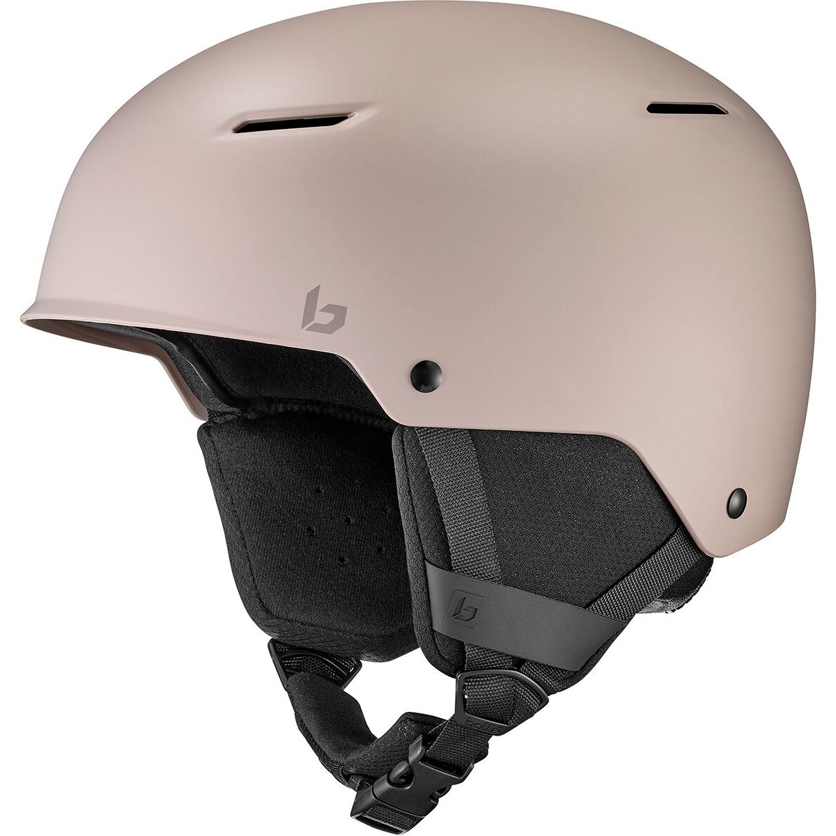 Bollé Keystone dusty mauve matte (DUMM) M 55-59 BO-BH014008