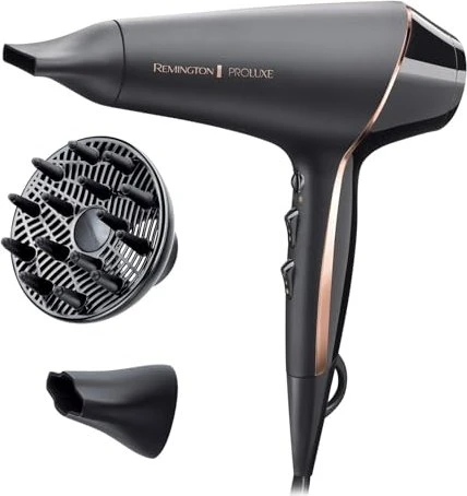 Remington ProLuxe Midnight Edition (2400 W) (45675560100)