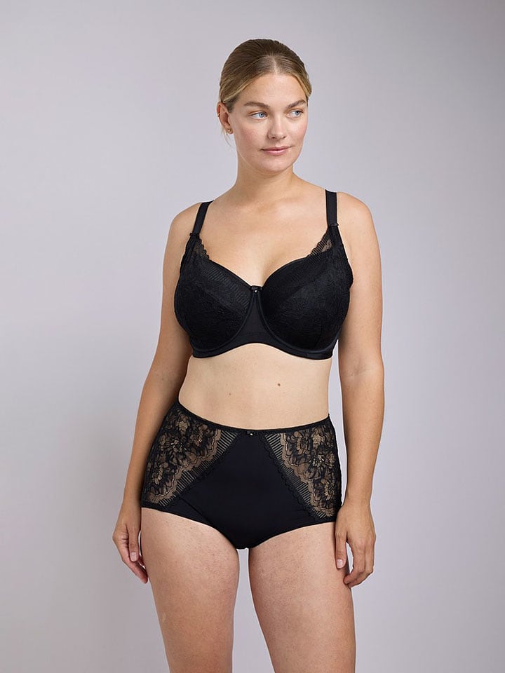 Change Minimizer-BH "Mariah" in Schwarz - 70J