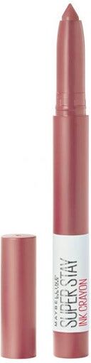MAYBELLINE NEW YORK Superstay Ink Crayon 15 Lead The Way