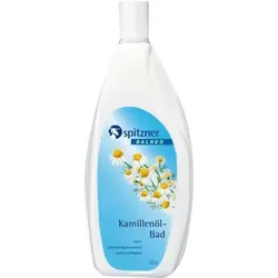 SPITZNER Balneo Kamille Ölbad 1000 ml Bad
