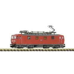 Fleischmann 7560073 N Elektrolokomotive 180 015-0 der DB AG