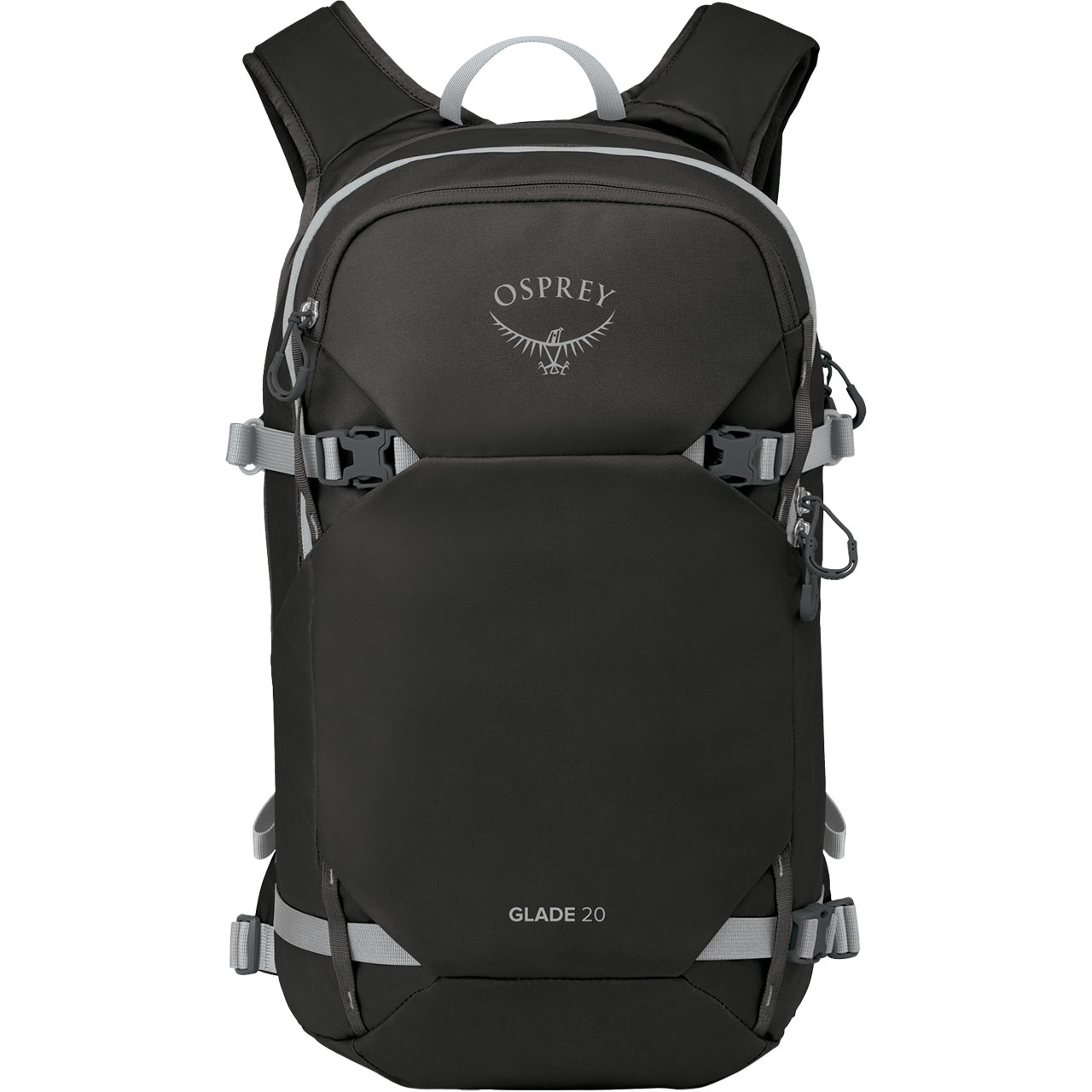 Osprey Glade Backpack 20L black