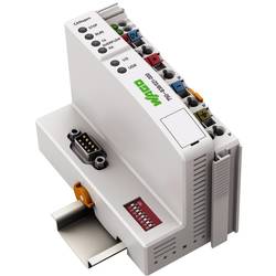 WAGO CANopen M3 DSub SPS-Controller 750-838/021-000 1 St.