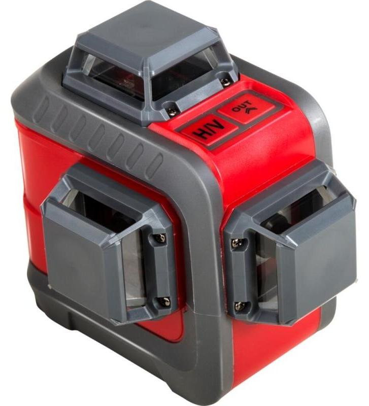 Proline Kruislaser Proline Green 3D - Niveau 15169
