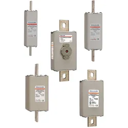 Mersen Photovoltaik-Sicherung gPV HP15NH1XLGPV125