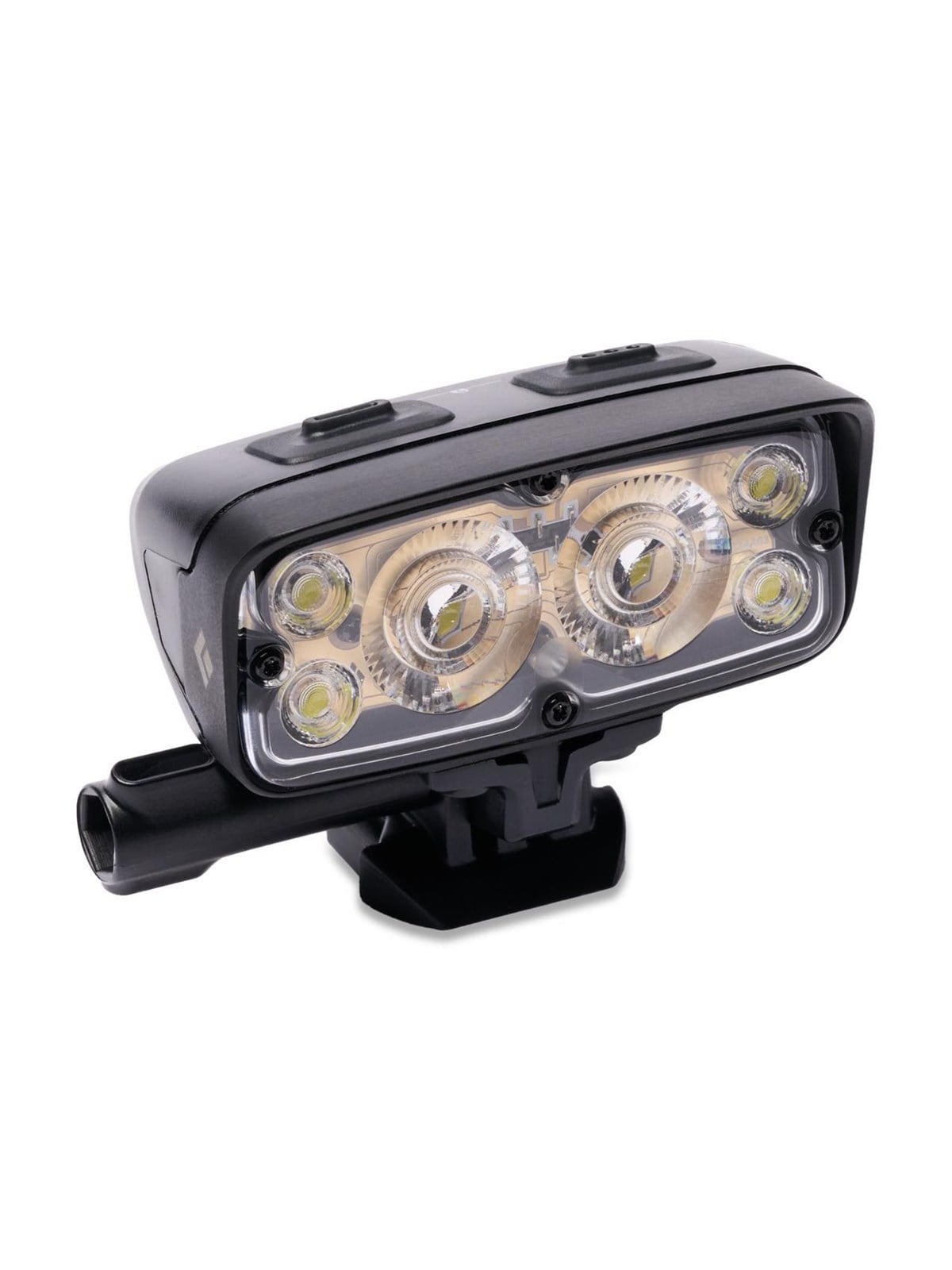 Black Diamond Megawatt Headlamp - 3000 lm