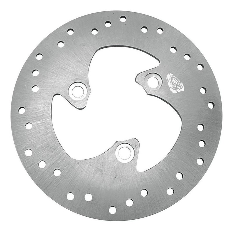C4 Disque de frein avant pour Booster/Nitro/Aerox/BW’S Ø190mm
