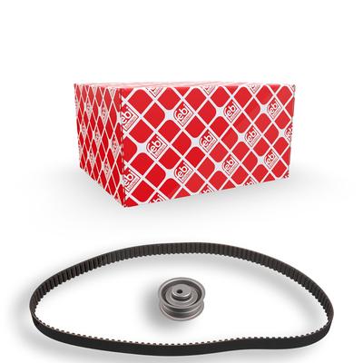 Febi Bilstein Zahnriemensatz [Hersteller-Nr. 14600] für Audi, VW