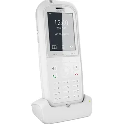 SNOM M90 - Robustes und antibakterielles DECT Mobilteil