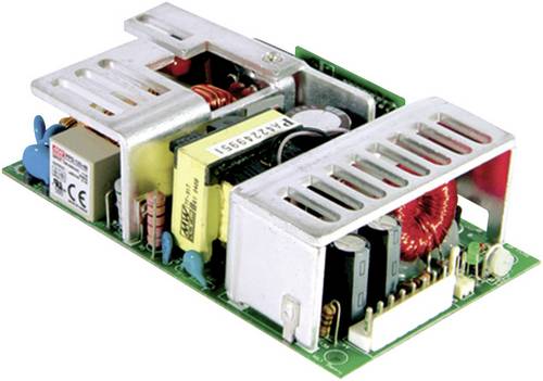 Mean Well PPT-125A Schaltnetzteil 79W
