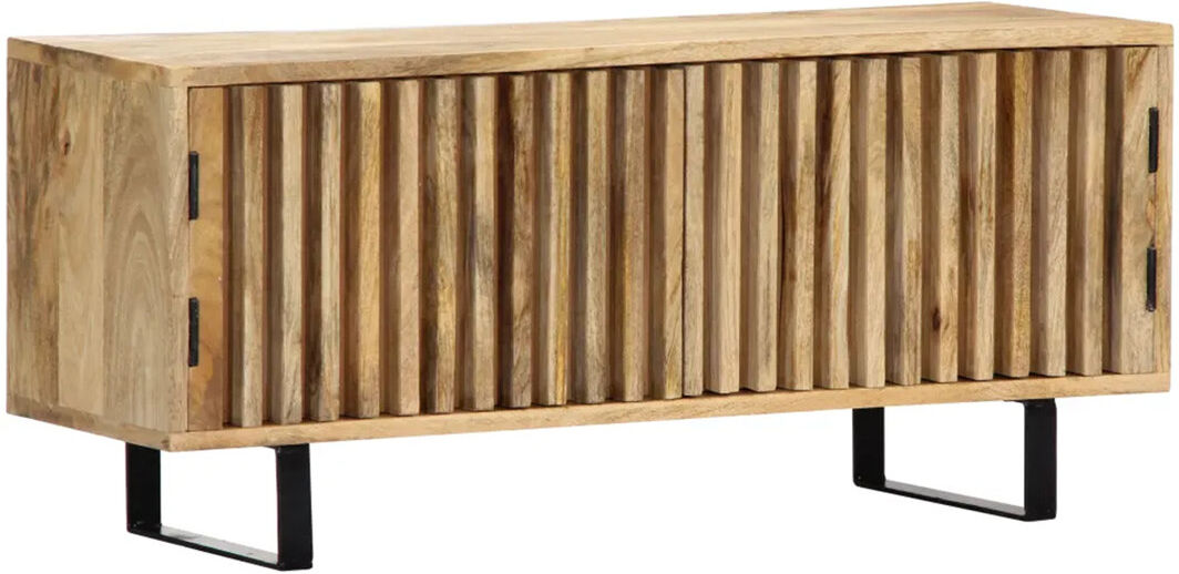 World Menagerie Speece TV Stand for TVs up to 40" 40"